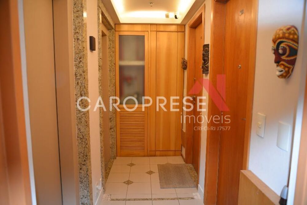 Apartamento, 4 quartos, 190 m² - Foto 10