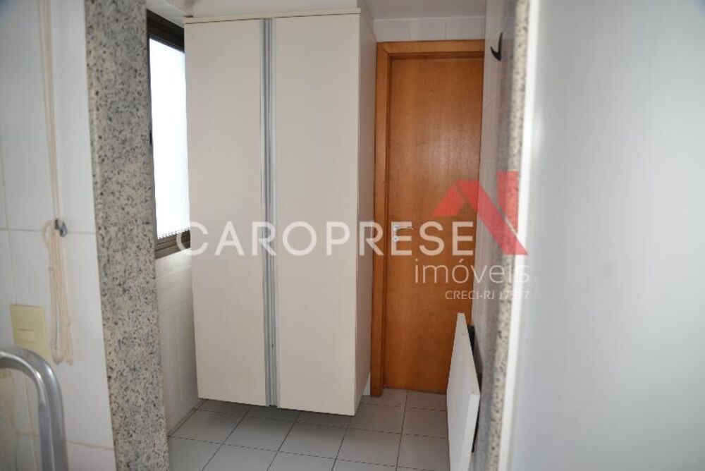 Apartamento, 4 quartos, 190 m² - Foto 12