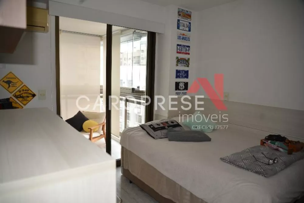 Apartamento, 4 quartos, 190 m² - Foto 1
