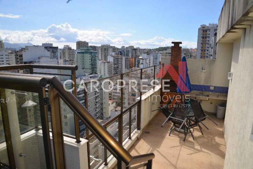 Apartamento, 4 quartos, 190 m² - Foto 9
