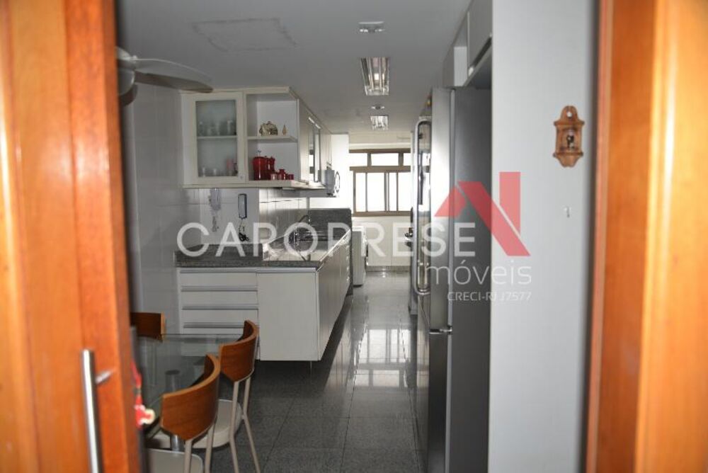 Apartamento, 4 quartos, 190 m² - Foto 13