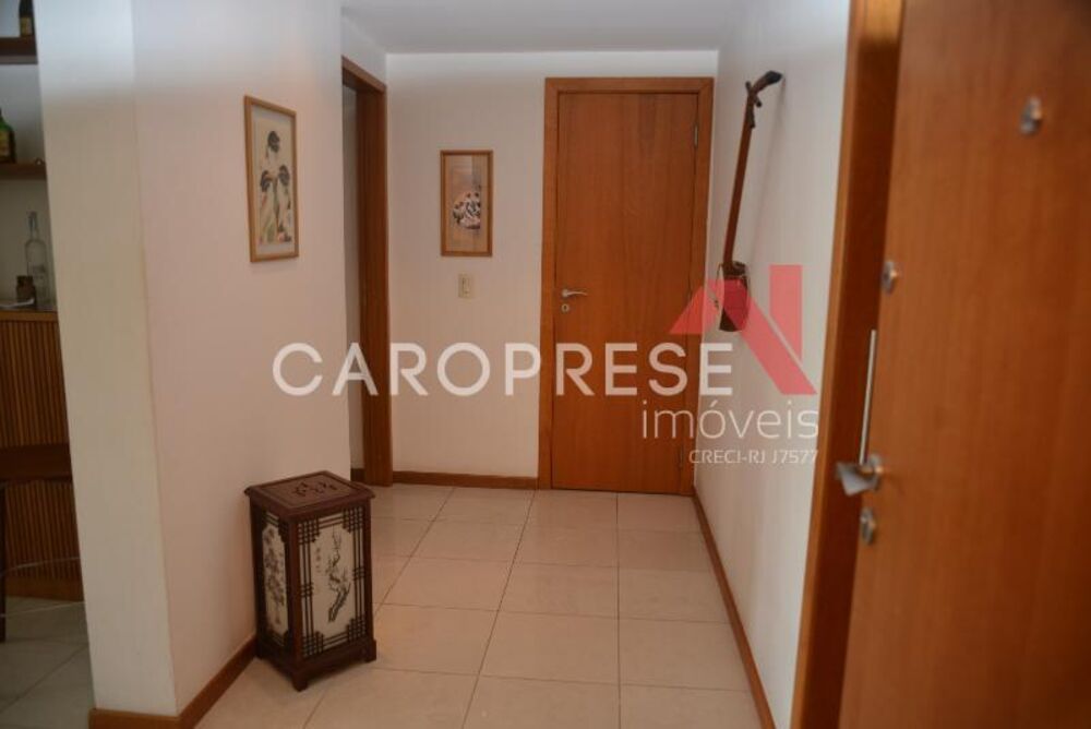 Apartamento, 4 quartos, 190 m² - Foto 8