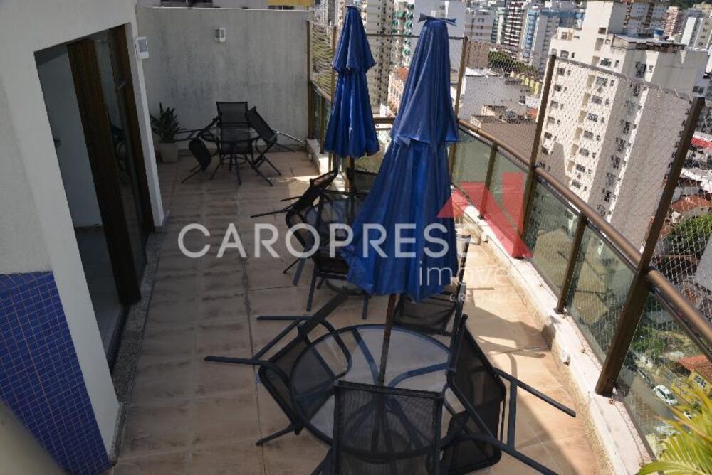 Apartamento, 4 quartos, 190 m² - Foto 11