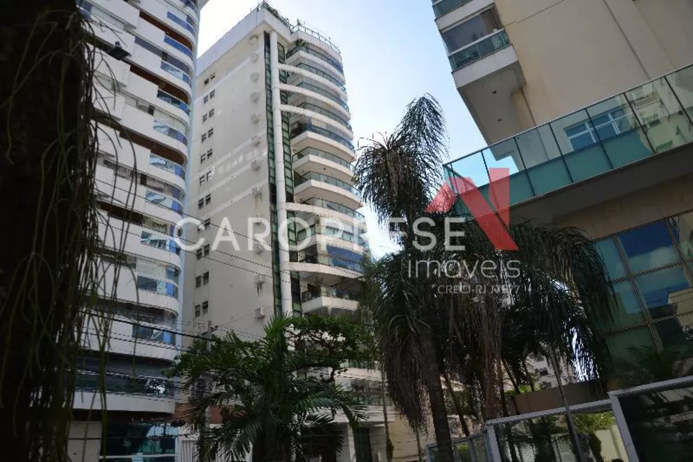 Apartamento, 4 quartos, 190 m² - Foto 6