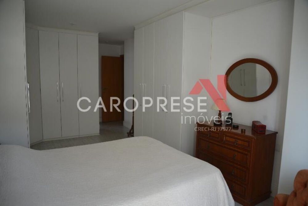 Apartamento, 4 quartos, 190 m² - Foto 7