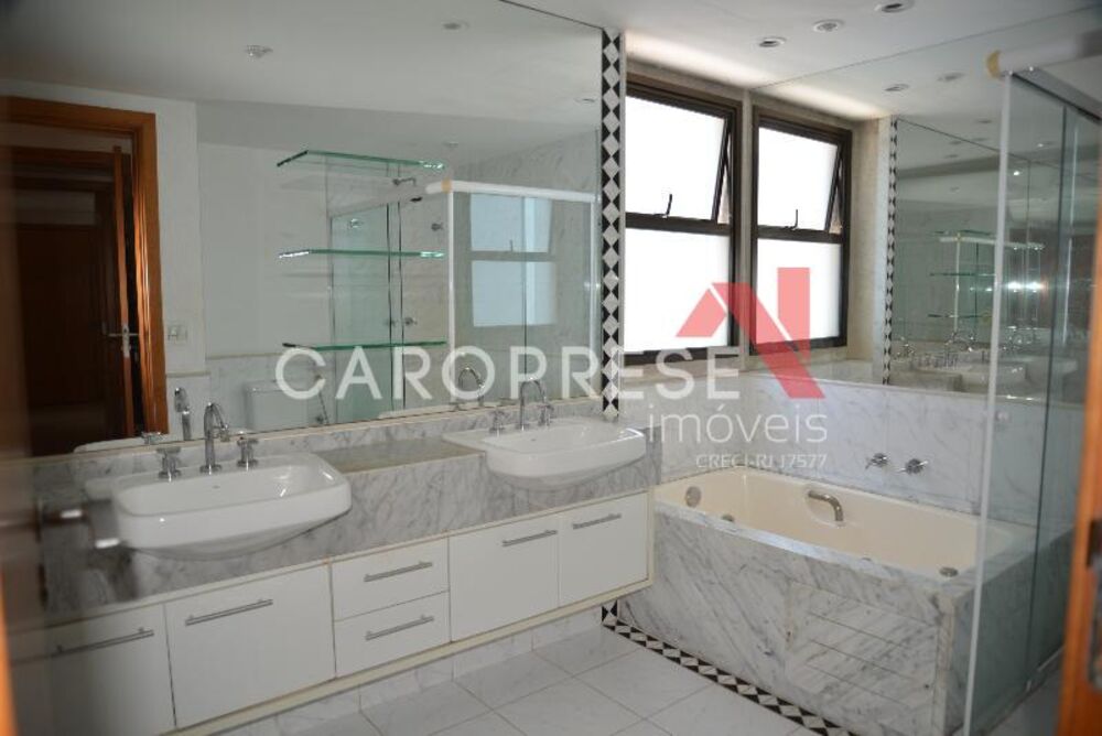 Apartamento, 4 quartos, 190 m² - Foto 15
