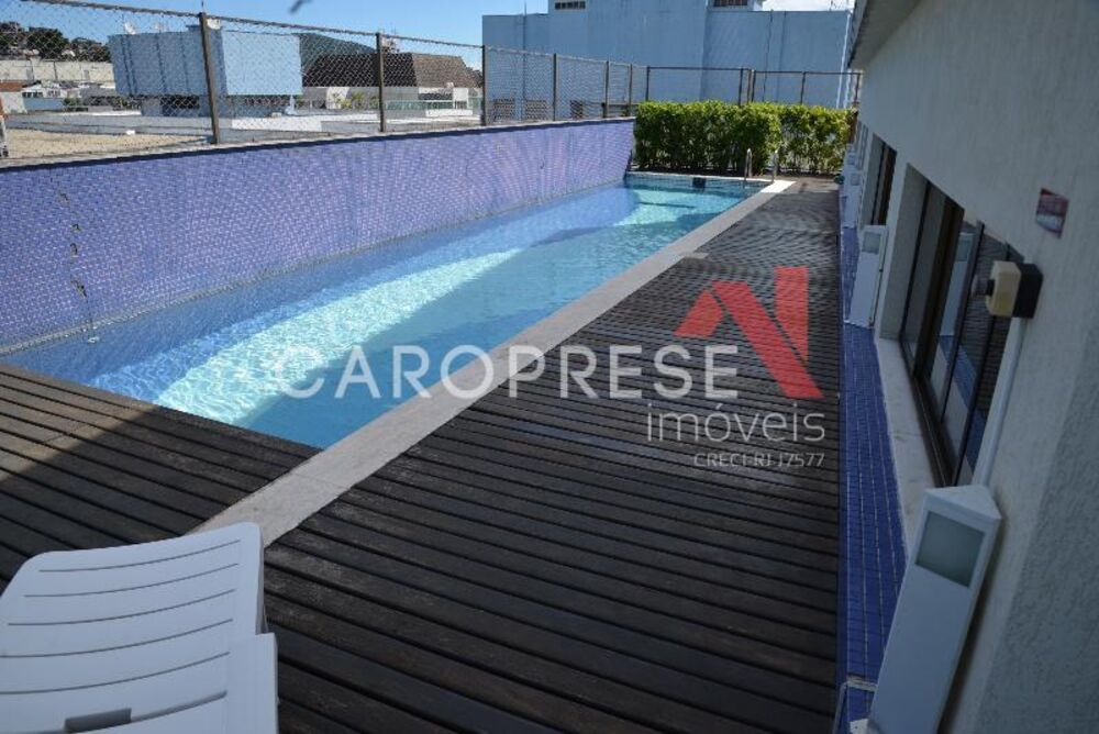 Apartamento, 4 quartos, 190 m² - Foto 14