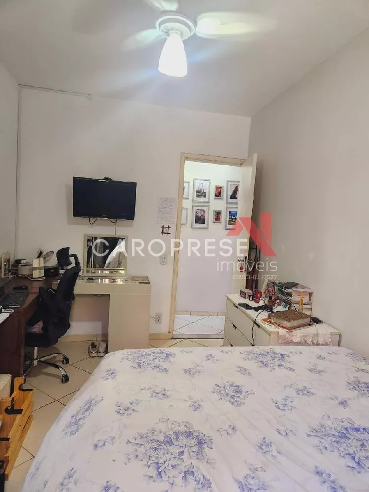 Apartamento, 2 quartos, 60 m² - Foto 3