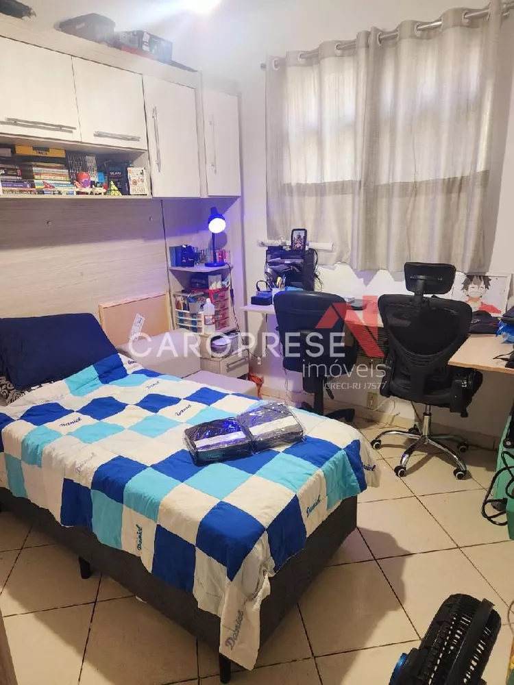 Apartamento, 2 quartos, 60 m² - Foto 5