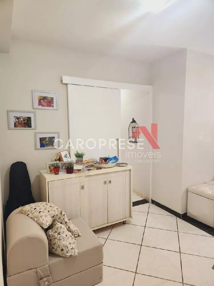 Apartamento, 2 quartos, 60 m² - Foto 2