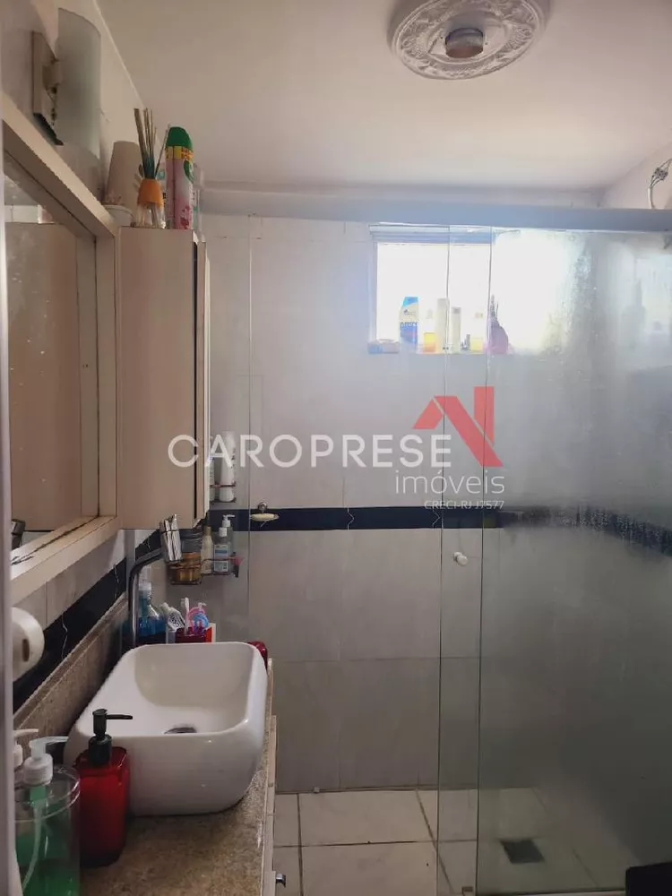Apartamento, 2 quartos, 60 m² - Foto 6