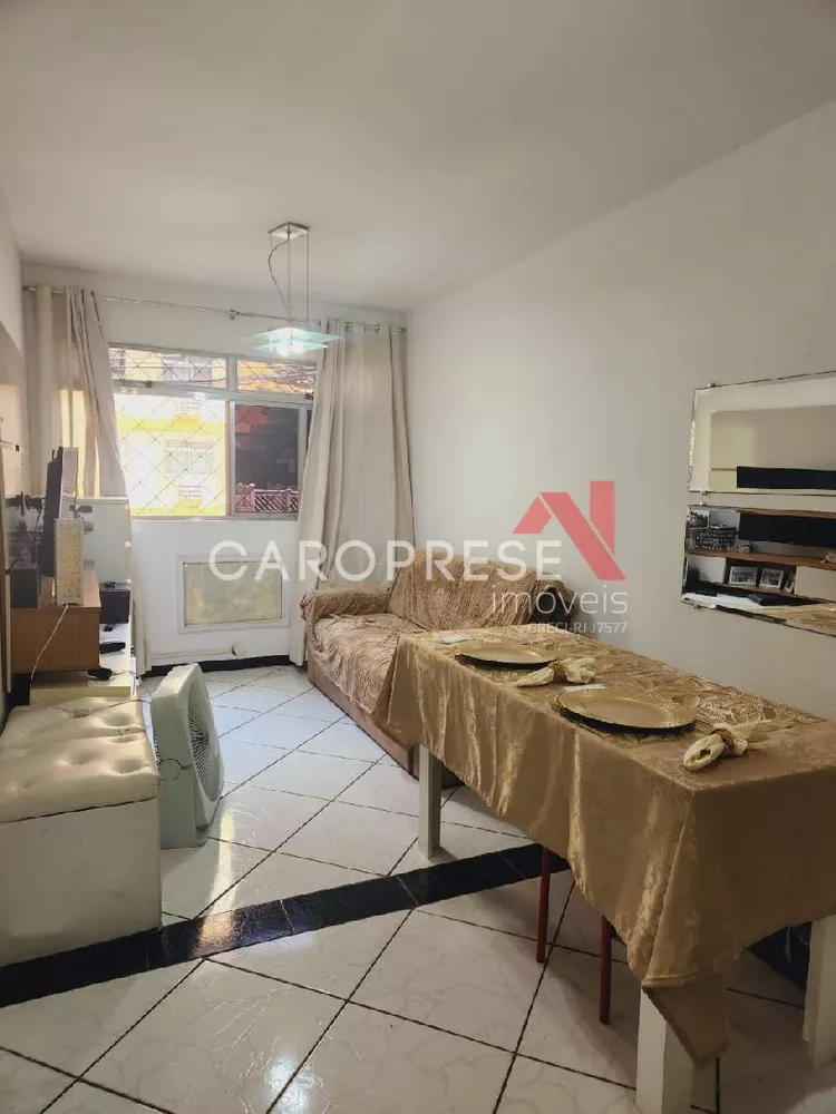 Apartamento, 2 quartos, 60 m² - Foto 1