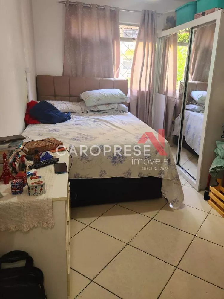 Apartamento, 2 quartos, 60 m² - Foto 4