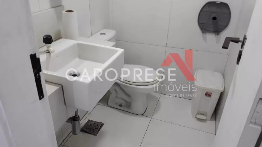 Depósito-Galpão, 916 m² - Foto 17