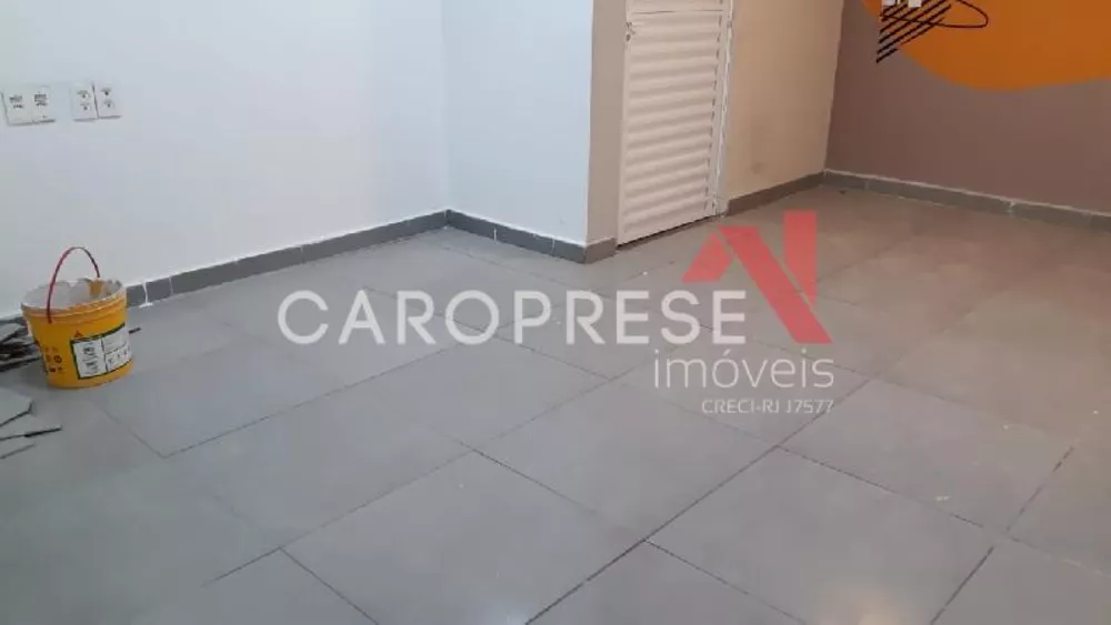 Depósito-Galpão, 916 m² - Foto 10