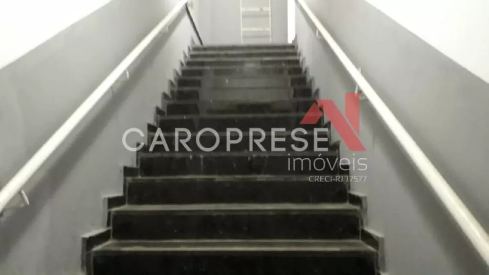 Depósito-Galpão, 916 m² - Foto 6