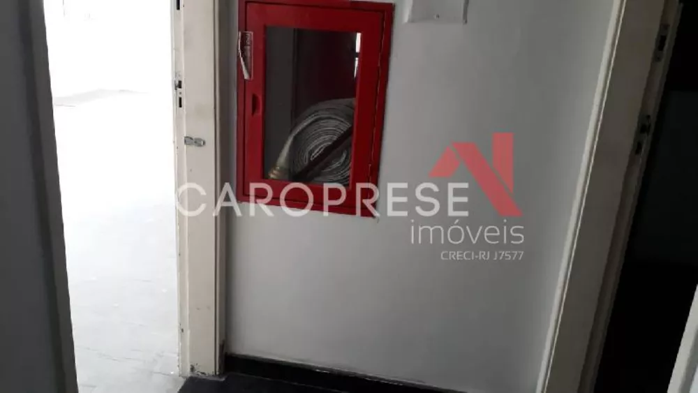 Depósito-Galpão, 916 m² - Foto 11