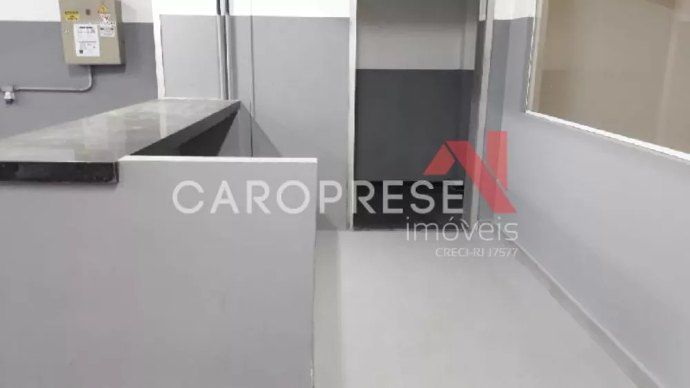 Depósito-Galpão, 916 m² - Foto 5