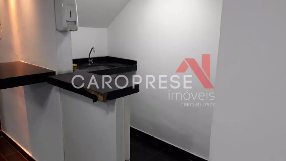 Depósito-Galpão, 916 m² - Foto 20