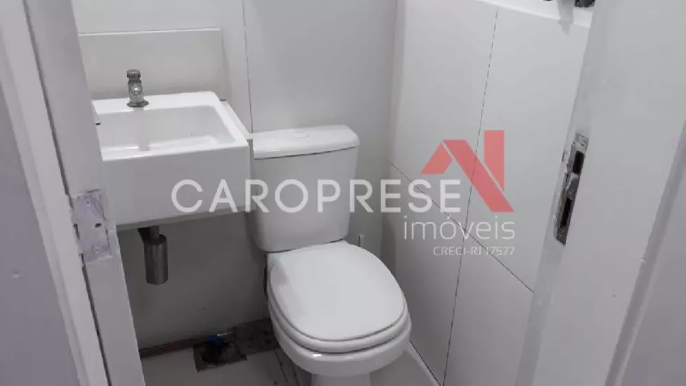 Depósito-Galpão, 916 m² - Foto 15