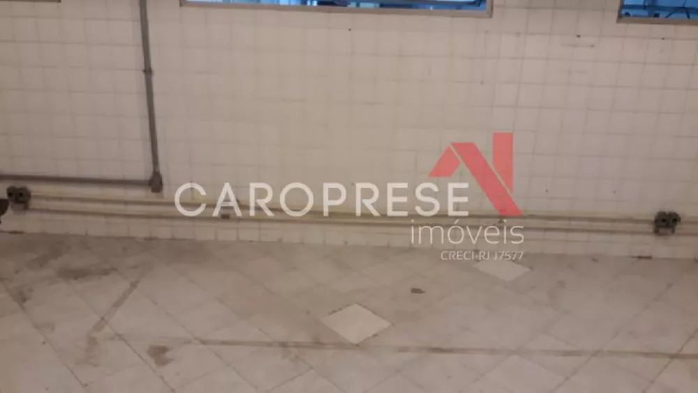 Depósito-Galpão, 916 m² - Foto 12