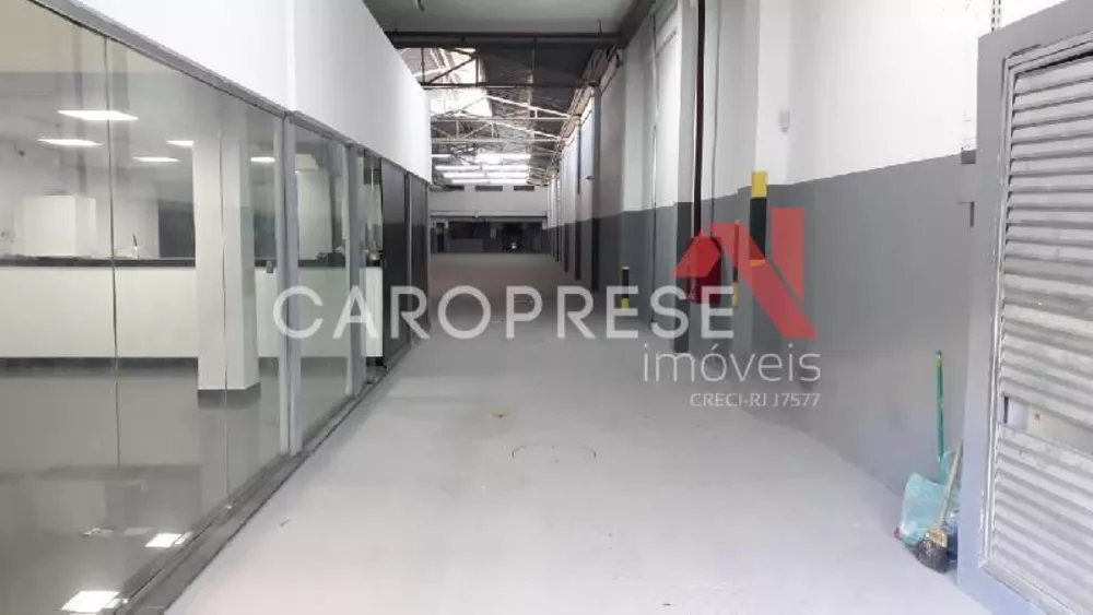 Depósito-Galpão, 916 m² - Foto 3