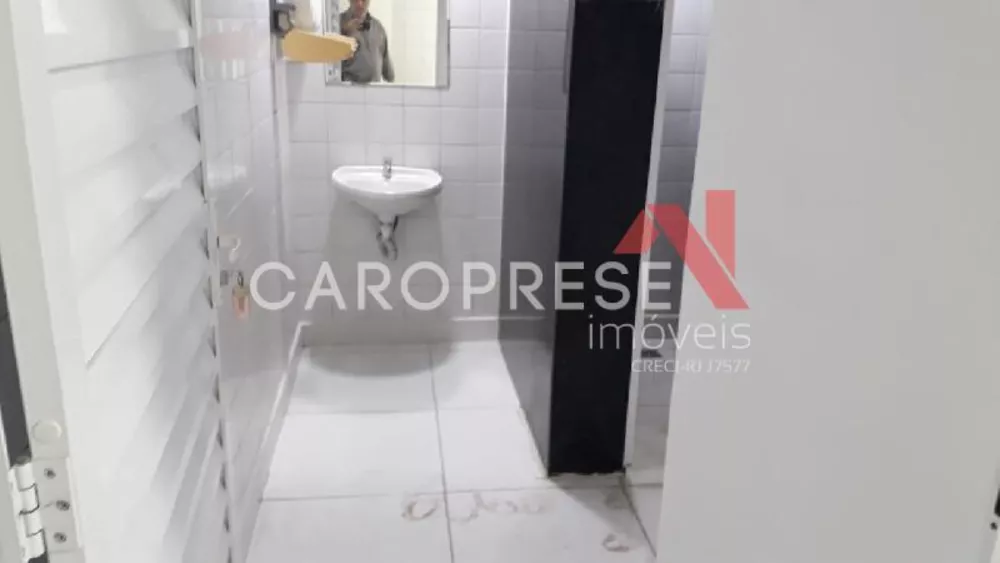 Depósito-Galpão, 916 m² - Foto 8
