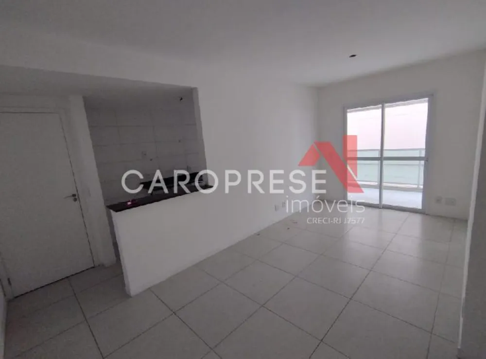 Apartamento, 2 quartos, 68 m² - Foto 1