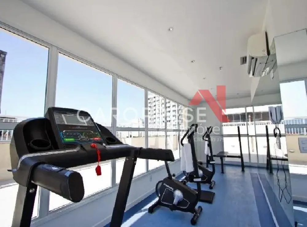 Apartamento, 2 quartos, 68 m² - Foto 10