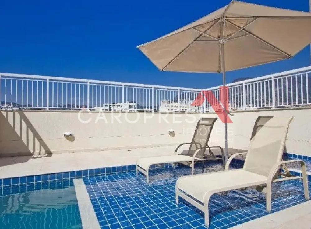 Apartamento, 2 quartos, 68 m² - Foto 9