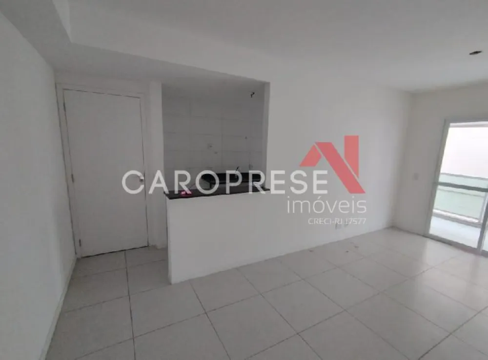 Apartamento, 2 quartos, 68 m² - Foto 2