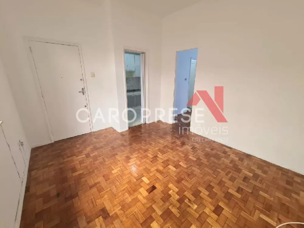 Apartamento, 1 quarto, 38 m² - Foto 3