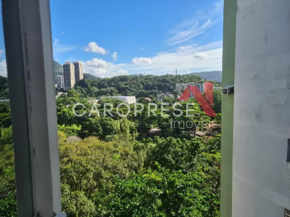 Apartamento, 1 quarto, 38 m² - Foto 9