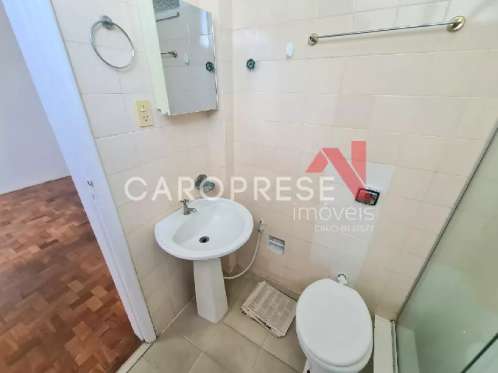 Apartamento, 1 quarto, 38 m² - Foto 6