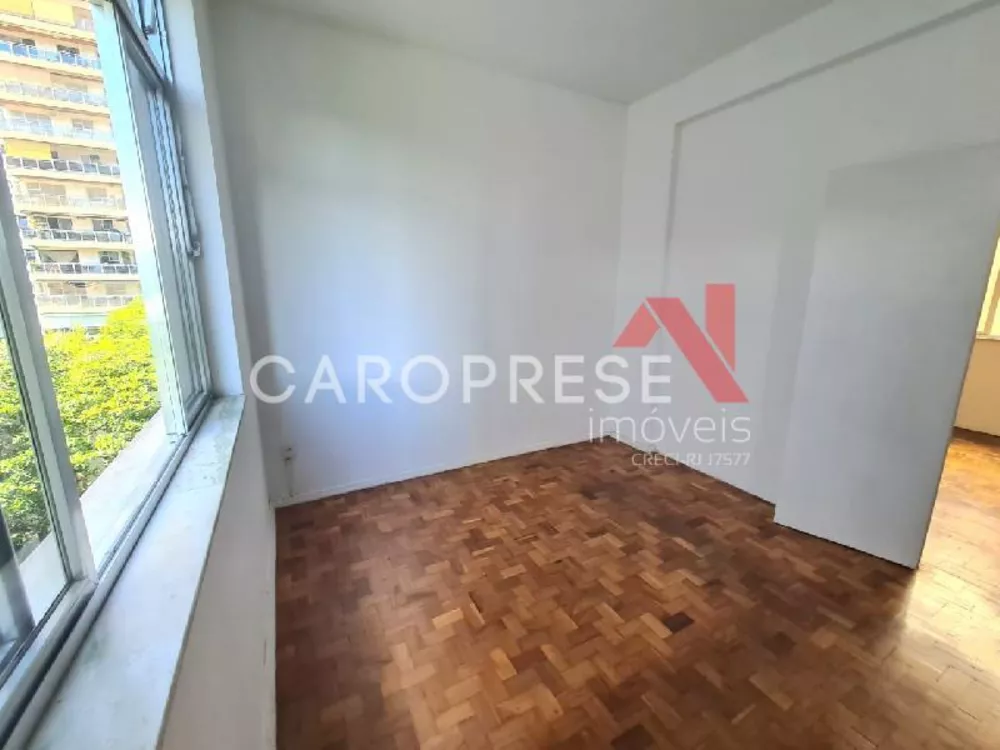 Apartamento, 1 quarto, 38 m² - Foto 2