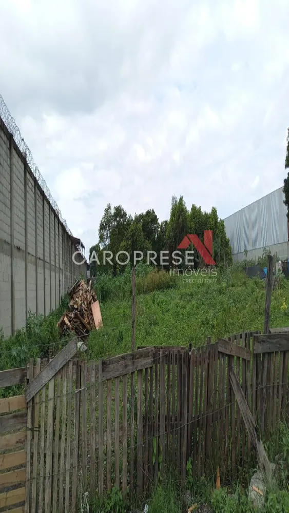 Terreno, 4000 m² - Foto 1
