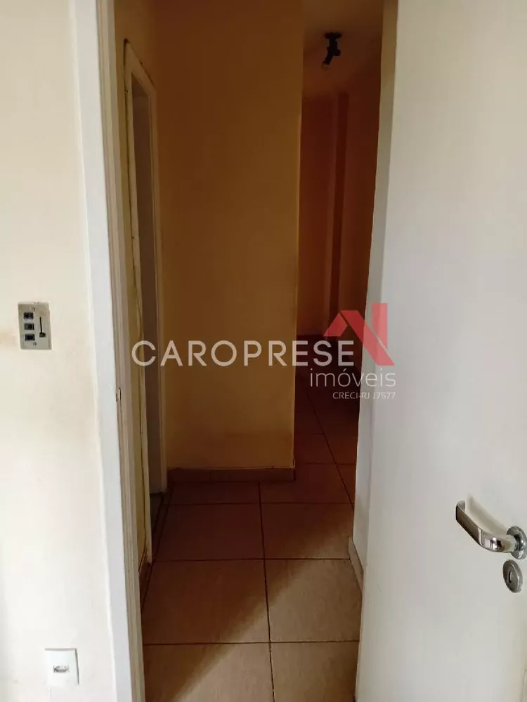 Apartamento, 3 quartos, 100 m² - Foto 7