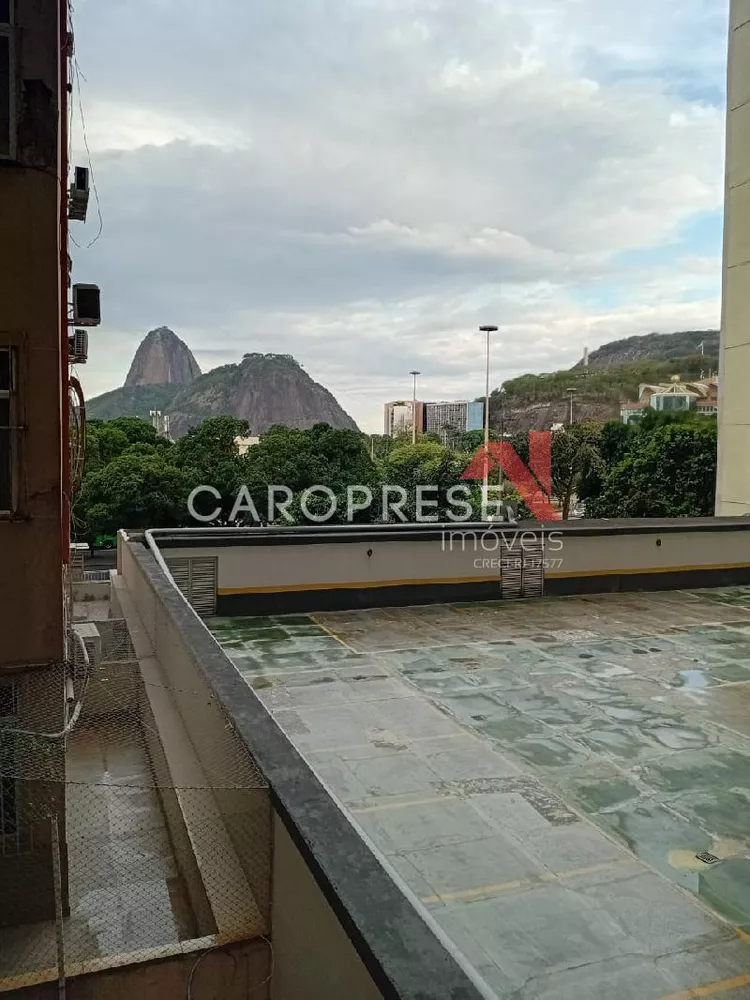 Apartamento, 3 quartos, 100 m² - Foto 3