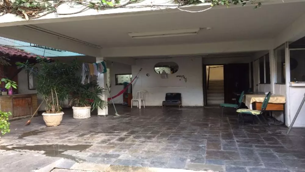 Casa, 8 quartos, 322 m² - Foto 11