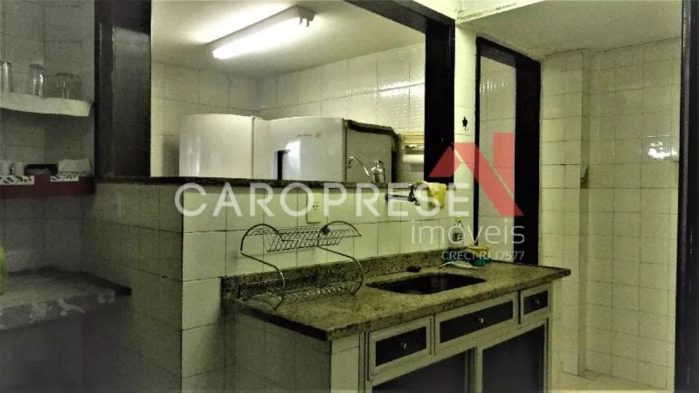 Casa, 8 quartos, 322 m² - Foto 1