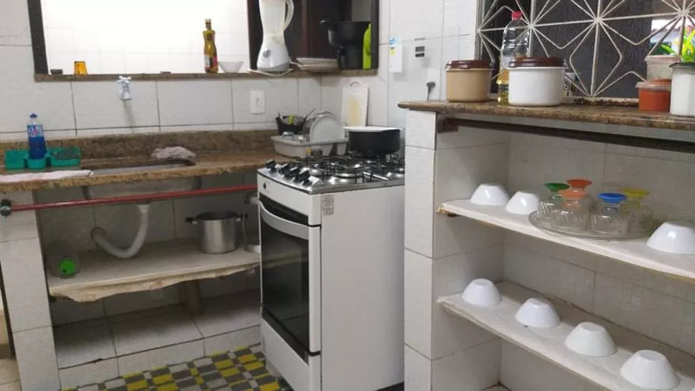 Casa, 8 quartos, 322 m² - Foto 13