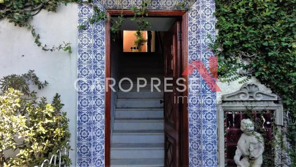 Casa, 8 quartos, 322 m² - Foto 17
