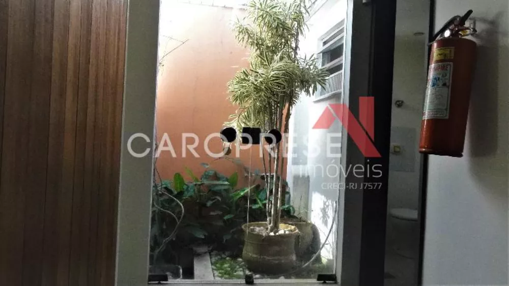Casa, 8 quartos, 322 m² - Foto 16