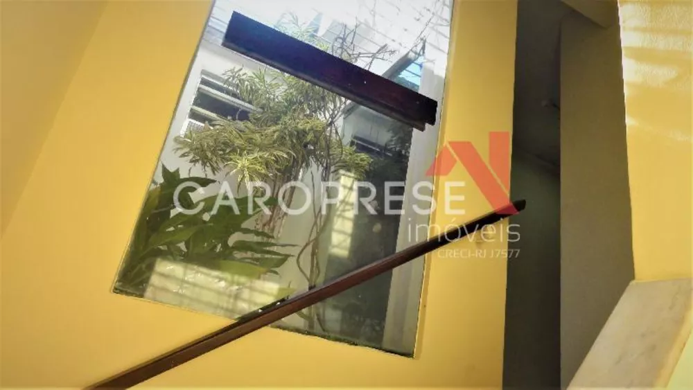 Casa, 8 quartos, 322 m² - Foto 6