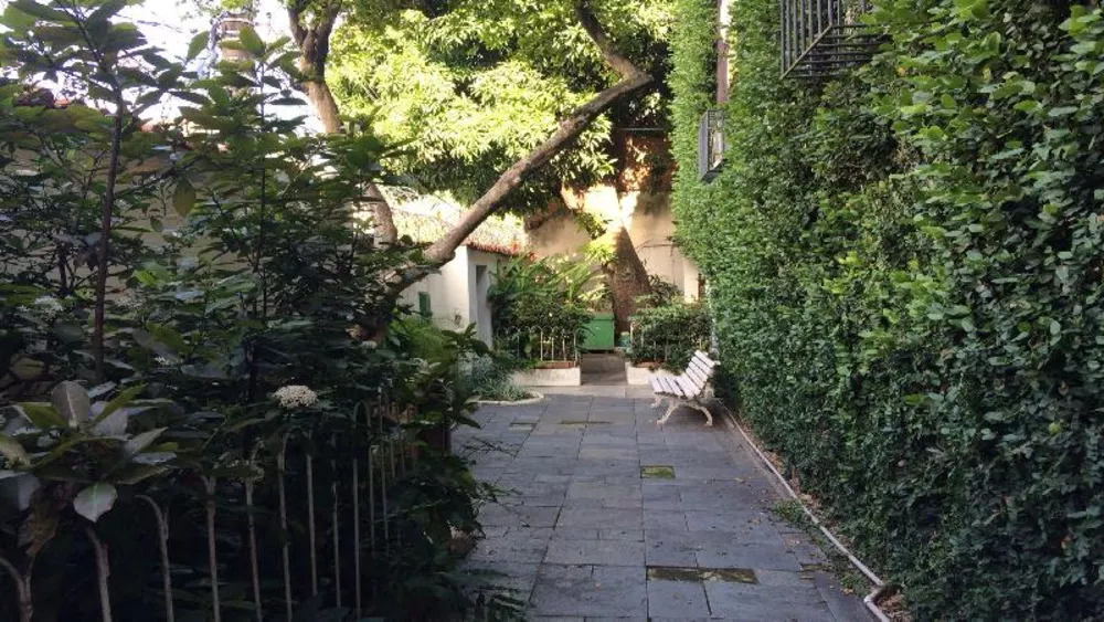 Casa, 8 quartos, 322 m² - Foto 21