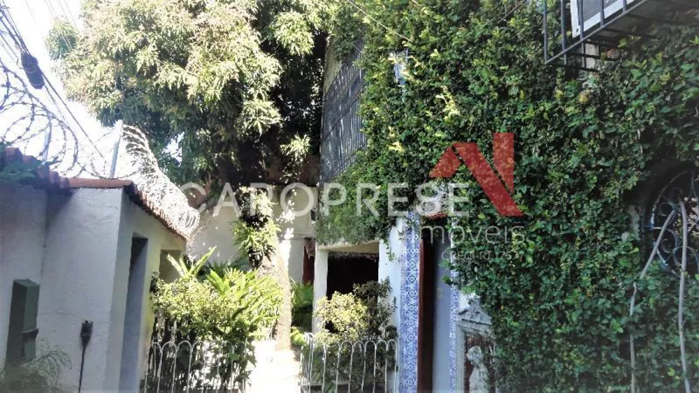 Casa, 8 quartos, 322 m² - Foto 24