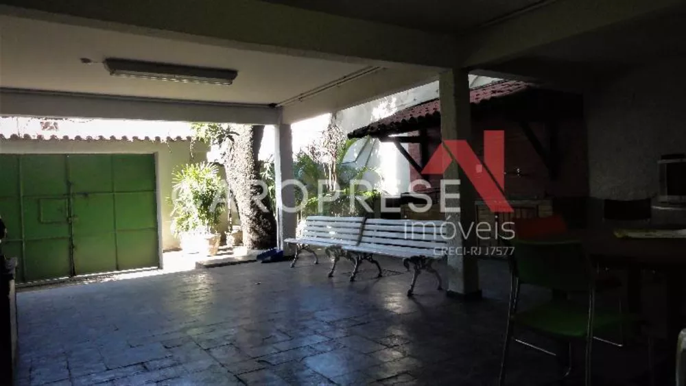 Casa, 8 quartos, 322 m² - Foto 22