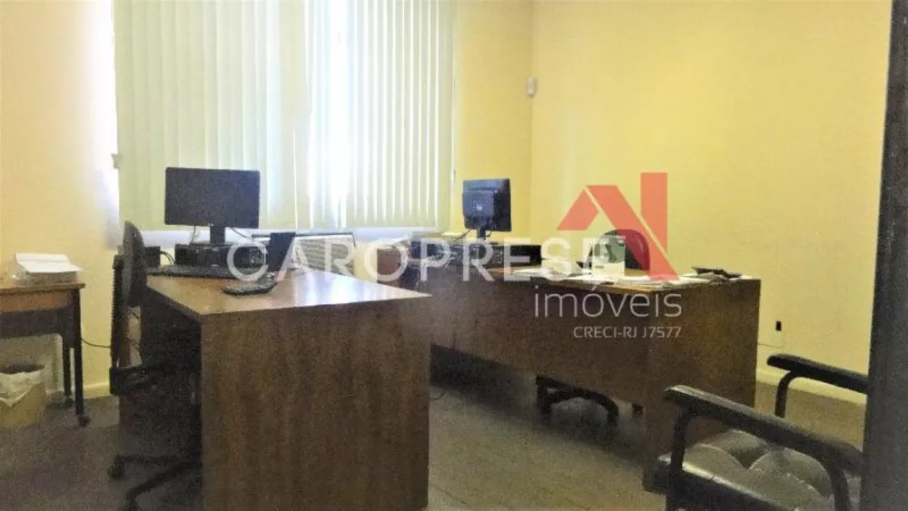 Casa, 8 quartos, 322 m² - Foto 15