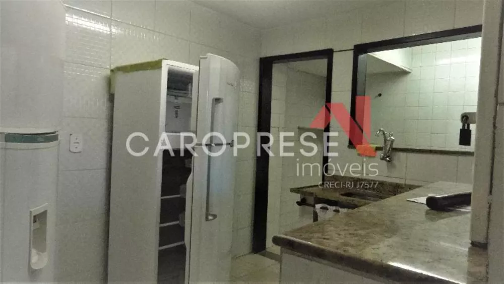 Casa, 8 quartos, 322 m² - Foto 4