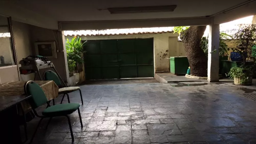 Casa, 8 quartos, 322 m² - Foto 12